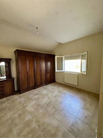 Maison familiale 4 chambres avec vue dégagée