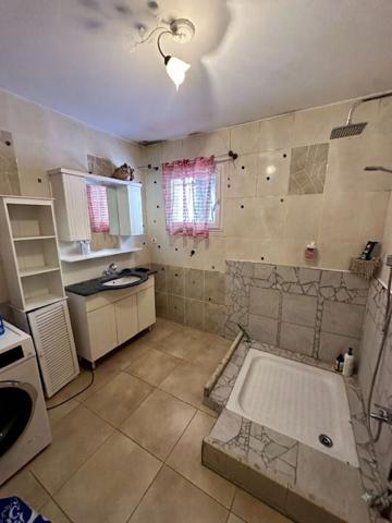 Maison familiale 4 chambres avec vue dégagée
