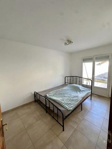 Maison familiale 4 chambres avec vue dégagée