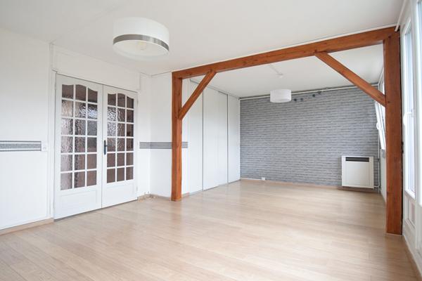 Appartement F3 Résidence Les Roches à Saint-Aubin-Lès Elbeuf