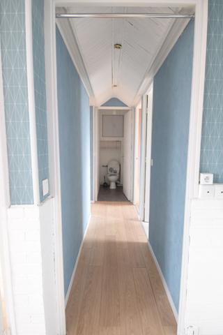 Appartement F3 Résidence Les Roches à Saint-Aubin-Lès Elbeuf
