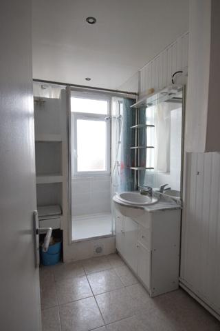 Appartement F3 Résidence Les Roches à Saint-Aubin-Lès Elbeuf