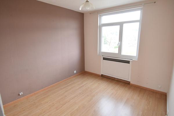 Appartement F3 Résidence Les Roches à Saint-Aubin-Lès Elbeuf