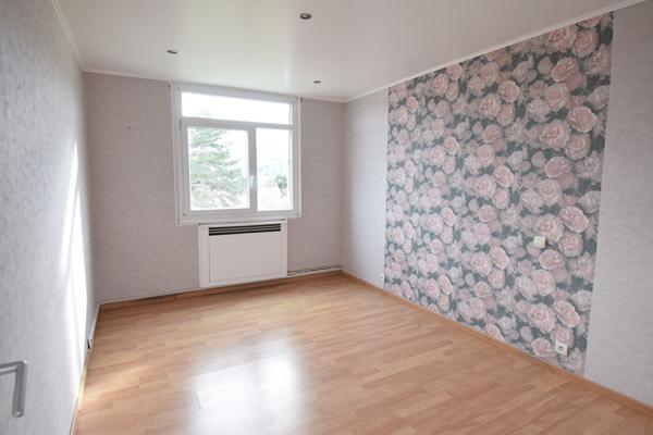 Appartement F3 Résidence Les Roches à Saint-Aubin-Lès Elbeuf