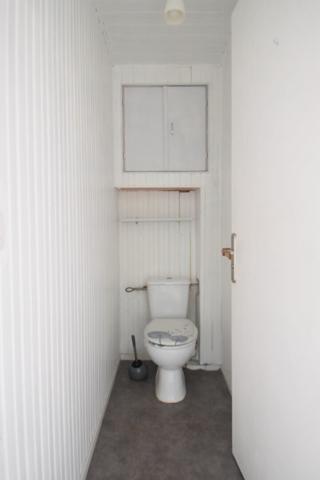 Appartement F3 Résidence Les Roches à Saint-Aubin-Lès Elbeuf