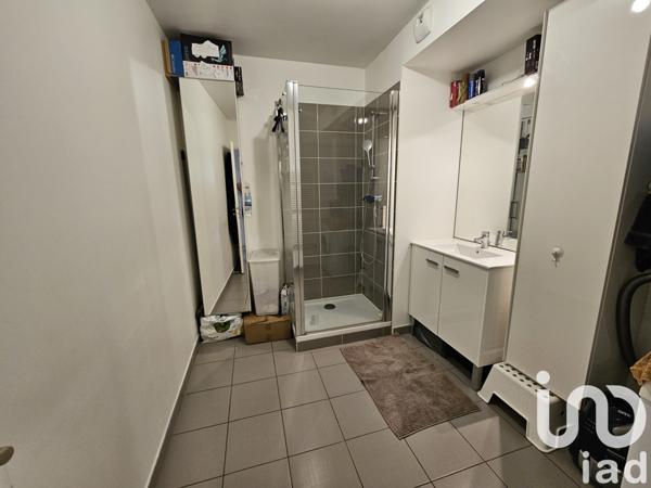 Appartement à vendre 3 pièces 63 m² Athis-Mons