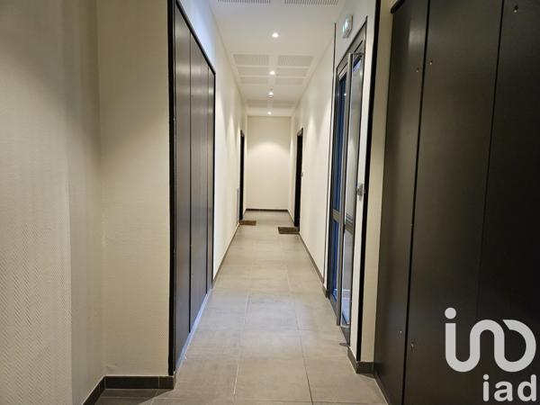Appartement à vendre 3 pièces 63 m² Athis-Mons