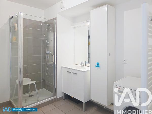 Appartement à vendre 3 pièces 63 m² Athis-Mons