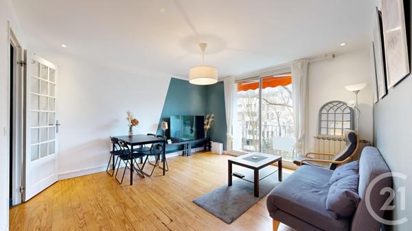 Appartement T5 à vendre  5 pièces - 82,54 m2 BAYONNE - 64