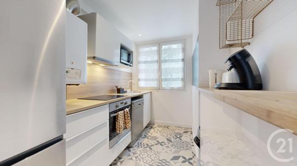 Appartement T5 à vendre  5 pièces - 82,54 m2 BAYONNE - 64