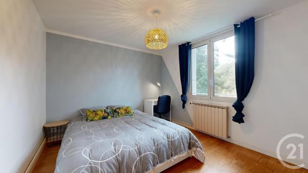 Appartement T5 à vendre  5 pièces - 82,54 m2 BAYONNE - 64