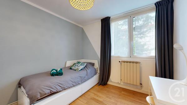 Appartement T5 à vendre  5 pièces - 82,54 m2 BAYONNE - 64