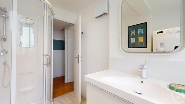 Appartement T5 à vendre  5 pièces - 82,54 m2 BAYONNE - 64