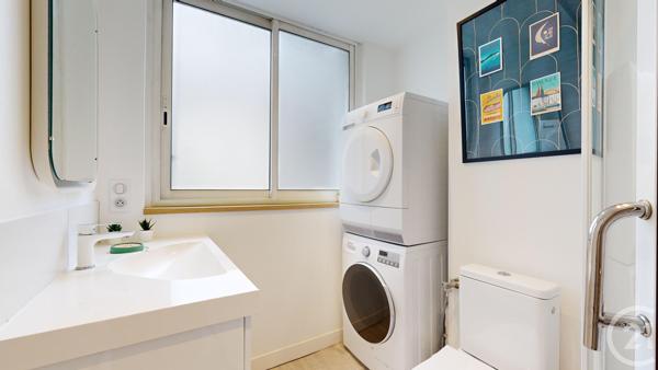 Appartement T5 à vendre  5 pièces - 82,54 m2 BAYONNE - 64