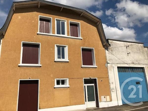 Maison à vendre  5 pièces - 103 m2 CENON SUR VIENNE - 86