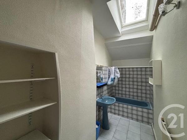 Maison à vendre  5 pièces - 103 m2 CENON SUR VIENNE - 86