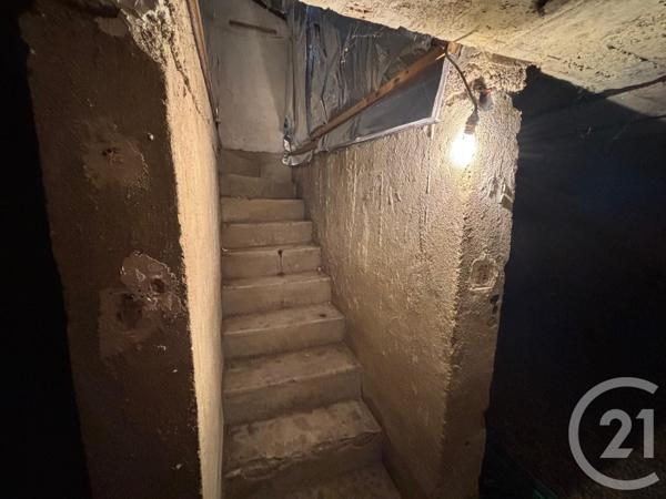 Maison à vendre  5 pièces - 103 m2 CENON SUR VIENNE - 86