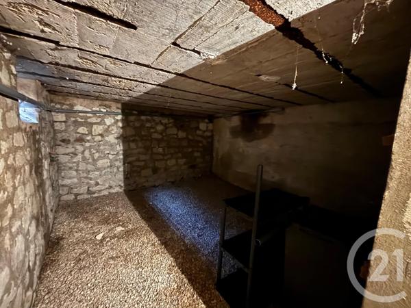 Maison à vendre  5 pièces - 103 m2 CENON SUR VIENNE - 86