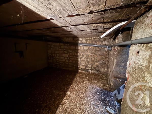 Maison à vendre  5 pièces - 103 m2 CENON SUR VIENNE - 86