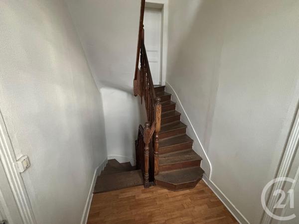 Maison à vendre  5 pièces - 103 m2 CENON SUR VIENNE - 86