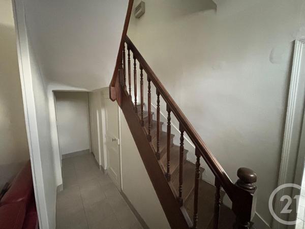 Maison à vendre  5 pièces - 103 m2 CENON SUR VIENNE - 86