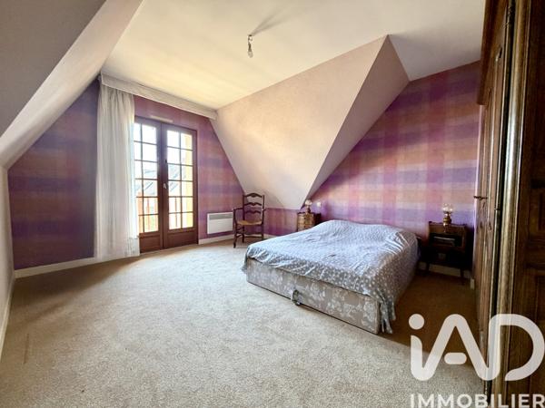 Maison à vendre 5 pièces 118 m² Orgères