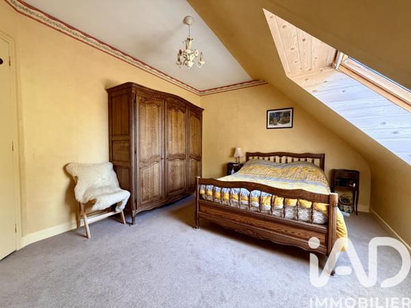 Maison à vendre 5 pièces 118 m² Orgères