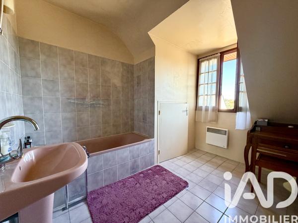 Maison à vendre 5 pièces 118 m² Orgères