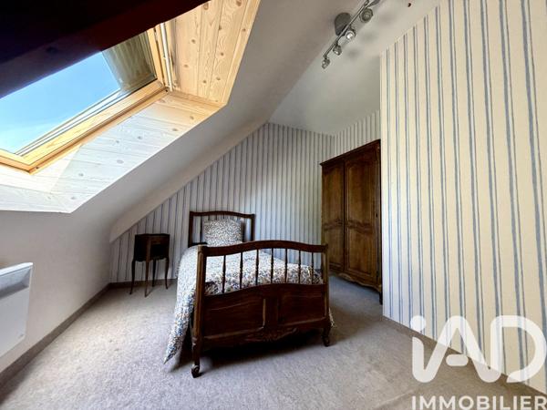 Maison à vendre 5 pièces 118 m² Orgères