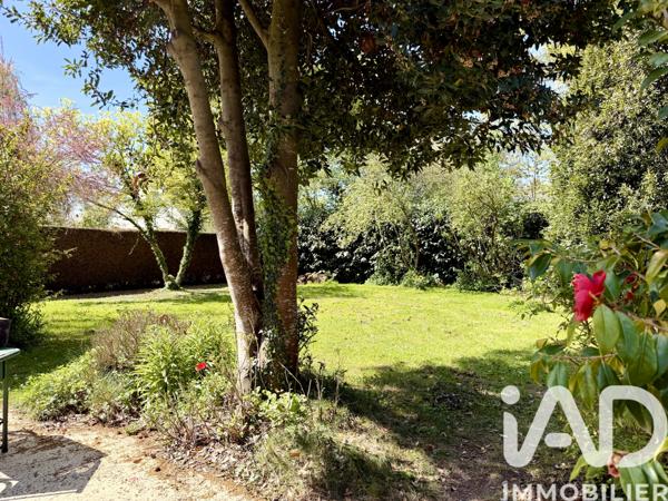 Maison à vendre 5 pièces 118 m² Orgères