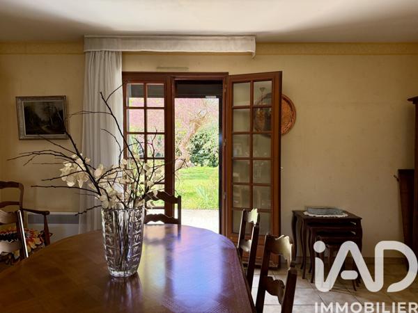 Maison à vendre 5 pièces 118 m² Orgères