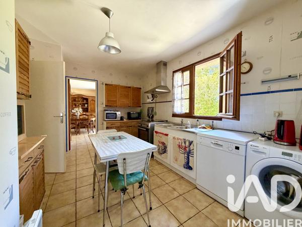 Maison à vendre 5 pièces 118 m² Orgères