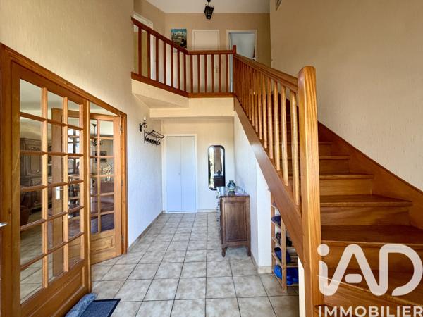 Maison à vendre 5 pièces 118 m² Orgères