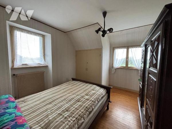 Maison à Vendre à Lannilis (29870) en Finistère (29)

Maison familiale à vendre  186 m² habit...