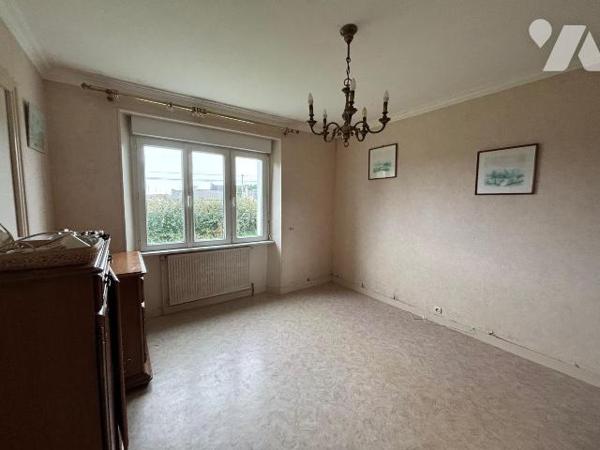 Maison à Vendre à Lannilis (29870) en Finistère (29)

Maison familiale à vendre  186 m² habit...