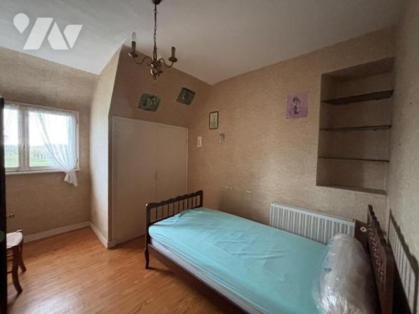 Maison à Vendre à Lannilis (29870) en Finistère (29)

Maison familiale à vendre  186 m² habit...