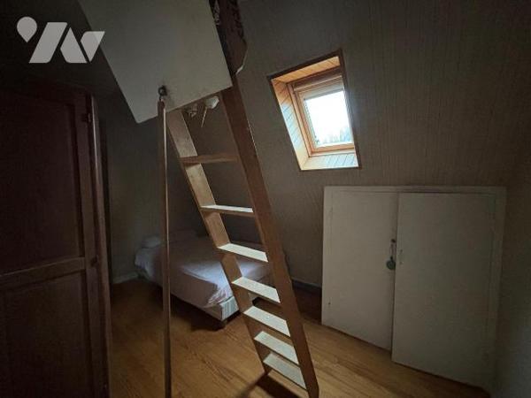 Maison à Vendre à Lannilis (29870) en Finistère (29)

Maison familiale à vendre  186 m² habit...