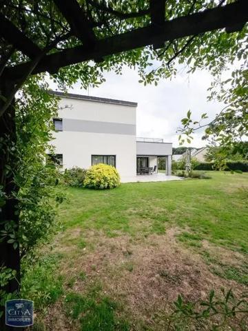 Maison à vendre 5 pièces 163.2m²