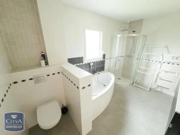 Maison à vendre 5 pièces 163.2m²