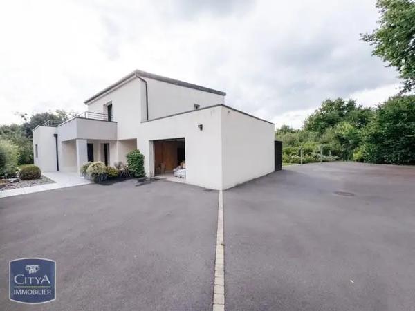 Maison à vendre 5 pièces 163.2m²