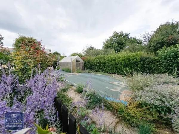 Maison à vendre 5 pièces 163.2m²