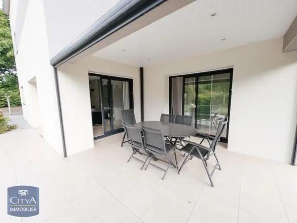 Maison à vendre 5 pièces 163.2m²