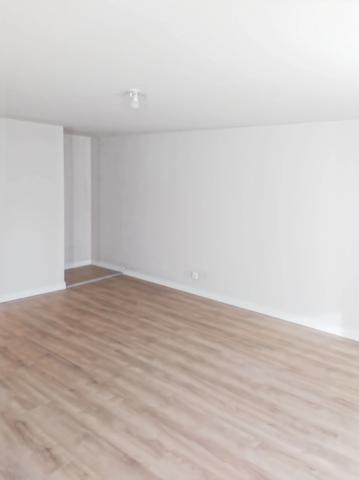 Maison remise à neuf