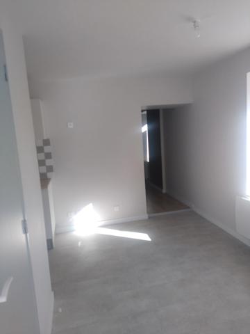 Maison remise à neuf