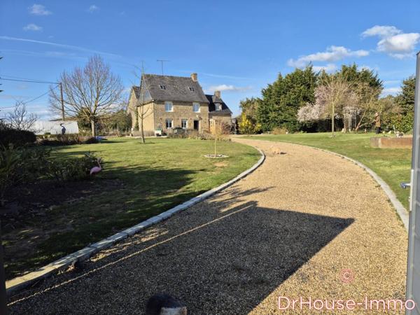 Maison à vendre 10 pièces de 201 m²