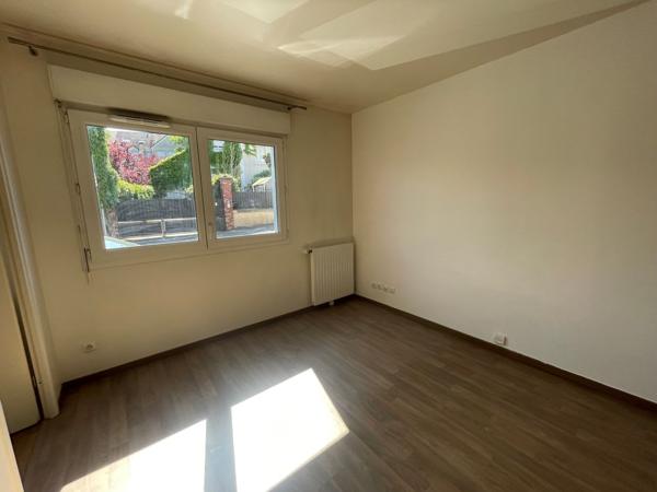 Appartement + parking