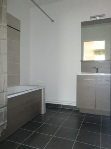 Appartement + parking