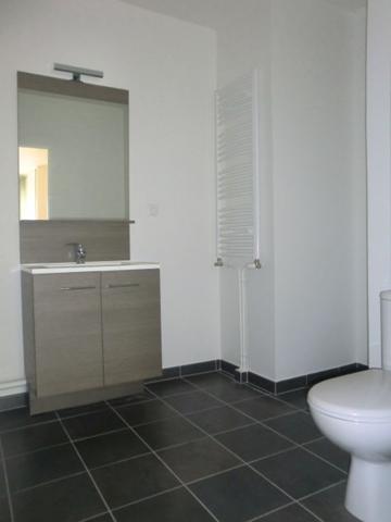 Appartement + parking