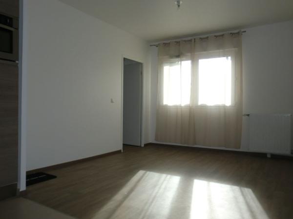 Appartement + parking