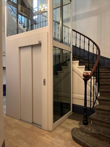 Appartement à vendre à Lyon 6e Arrondissement dans le Rhône (69006), ref : 01070-1075065